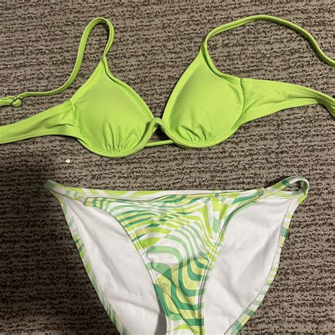 target swimsuit top